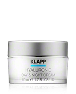 KLAPP Hyaluronic Day & Night Cream 50ml