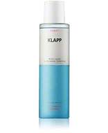 KLAPP Multi Level Performance Cleansing Eye Make-Up Remover Make‑up‑verwijderaar 125 ml
