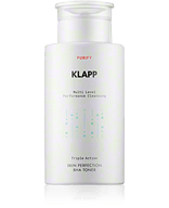 KLAPP Multi Level Performance Cleansing Triple Action Skin Perfection BHA Toner Reinigingswater 200 ml