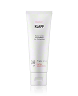 KLAPP Multi Level Performance Sun Protection Triple Action Facial Sunscreen SPF 30 Gezichtscrème 50 ml