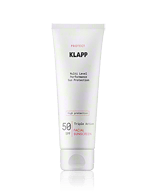 KLAPP Multi Level Performance Sun Protection Triple Action Facial Sunscreen SPF 50 Gezichtscrème 50 ml