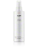 KLAPP Multi Level Performance Sun Protection Triple Action Invisible Face & Body Glow Spray SPF 30 Gezichtsspray 200 ml