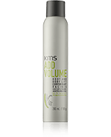 kms AddVolume Root and Body Lift haarspray 200 ml