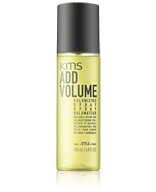kms AddVolume Volumizing Spray Classic haarspray 200 ml