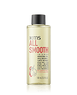 kms AllSmooth Intense Nourishing Oil 100ml