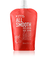 kms AllSmooth Intense Nourishing Treatment haarbehandeling