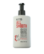 kms AllSmooth Intense Nourishing Treatment haarbehandeling 500 ml
