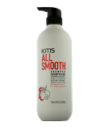 kms AllSmooth Shampoo Shampoo 750 ml