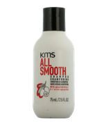 kms AllSmooth Shampoo Shampoo 75 ml