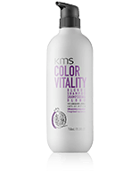 kms ColorVitality Blonde Shampoo Shampoo