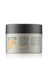 kms CurlUp Twisting Style Balm Classic haarcrème 230 ml
