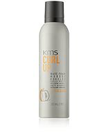 kms CurlUp Wave Foam haarschuim 200 ml