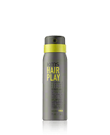 kms HairPlay Playable Texture haarspray