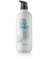 kms HeadRemedy Deep Cleanse Shampoo Shampoo