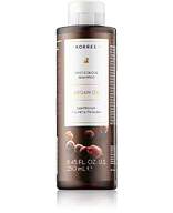 Korres Argan Oil Post-Colour Shampoo Shampoo 250 ml