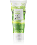 Korres Basil Lemon Body Milk Bodymilk 200 ml