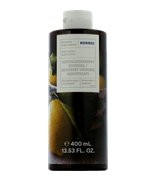 Korres Basil Lemon Renewing Body Cleanser Douchegel