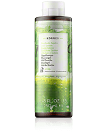 Korres Basil Lemon Shower Gel Douchegel 250 ml
