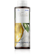 Korres Basil Lemon Shower Gel 250ml