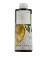 Korres Basil Lemon Shower Gel Douchegel