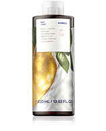 Korres Basil Lemon Shower Gel Douchegel 400 ml