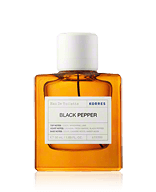Korres Black Pepper Eau de Toilette Spray 50 ml