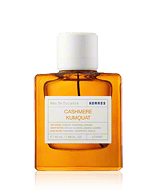 Korres Cashmere Kumquat Eau de Toilette Spray 50 ml