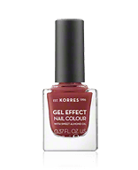 Korres Gel Effect Nail Colour Nagellak