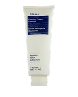 Korres Greek Yoghurt Pre + Probiotics Foaming Cream Cleanser Reinigingsschuim
