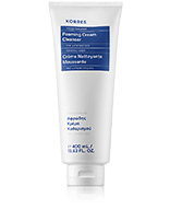 Korres Greek Yoghurt Pre + Probiotics Foaming Cream Cleanser Reinigingsschuim