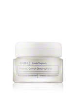 Korres Greek Yoghurt Probiotic Quench Sleeping Facial 40ml