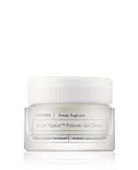 Korres Greek Yoghurt Smart Yoghurt Probiotic Gel-Cream 40ml