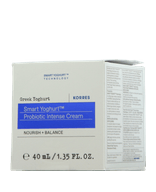 Korres Greek Yoghurt Smart Yoghurt Probiotic Intense Cream Dagcrème 40 ml