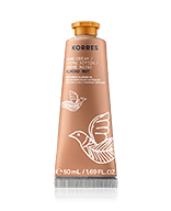Korres Hand Care Almond Nut Hand Cream Handcrème 50 ml
