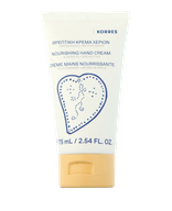 Korres Hand Care Almond Oil & Shea Butter Nourishing Hand Cream Handcrème 75 ml