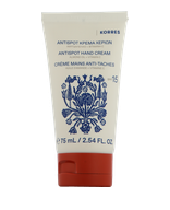 Korres Hand Care Almond Oil & Vitamin C Antispot Hand Cream SPF15 Handcrème 75 ml