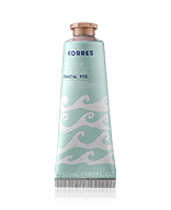 Korres Hand Care Coastal Fig Hand Cream Handcrème 50 ml