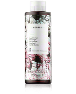 Korres Jasmine Shower Gel Douchegel 250 ml