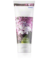 Korres Lilac Body Smoothing Milk Bodymilk 200 ml