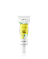 Korres Masks & Peelings Cucumber Eye Mask Oogmasker 8 ml