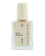 Korres No No Nail Polish 04 Jelly Peach Nagellak 11 ml