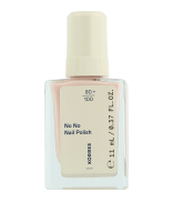 Korres No No Nail Polish 17 Creamy Pink Nagellak 11 ml