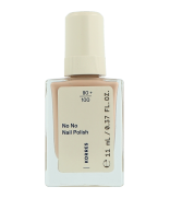 Korres No No Nail Polish 25 Beigy Pink Nagellak 11 ml