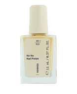 Korres No No Nail Polish 32 Pastel Yellow Nagellak 11 ml