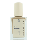 Korres No No Nail Polish 34 Sand Nagellak 11 ml