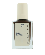 Korres No No Nail Polish 36 Taupe Nagellak 11 ml