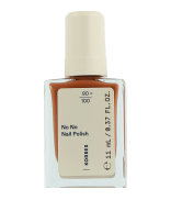 Korres No No Nail Polish 38 Ceramic Nagellak 11 ml