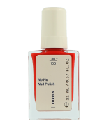 Korres No No Nail Polish 45 True Coral Nagellak 11 ml