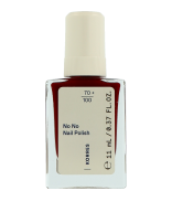 Korres No No Nail Polish 57 Wine Red Nagellak 11 ml