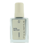 Korres No No Nail Polish 72 Pastel Blue Nagellak 11 ml